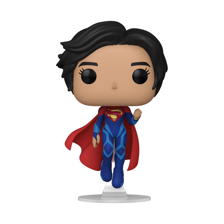 Supergirl The Flash DC Funko Pop! Vinyl Figure
