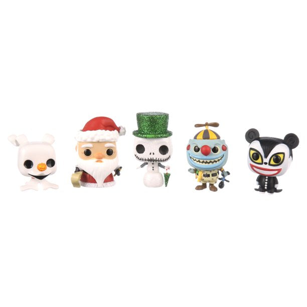 Funko The Nightmare Before Christmas Advent Calendar
