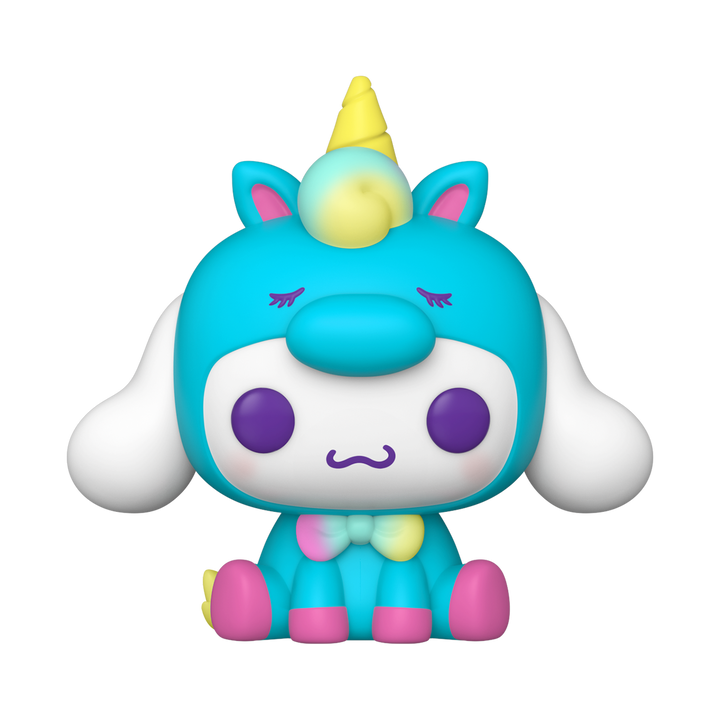 Sanrio Hello Kitty Cinnamoroll Funko Pop! Vinyl