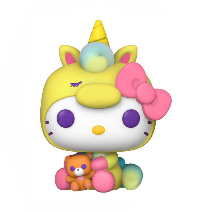 Sanrio Hello Kitty Funko Pop! Vinyl
