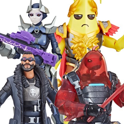 4 in clearance fortnite figures