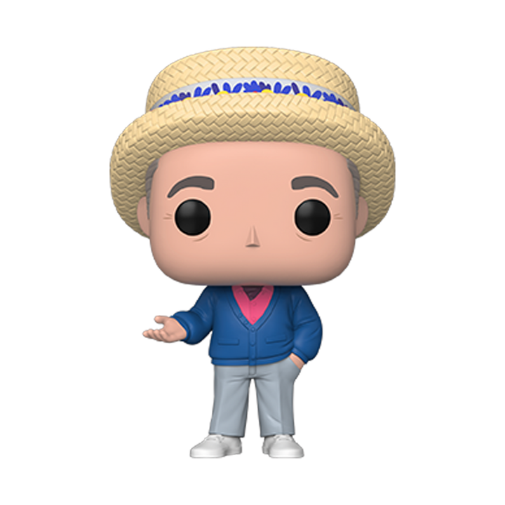 Thurston Howell Gilligan's Island Funko Pop! Vinyl Figure