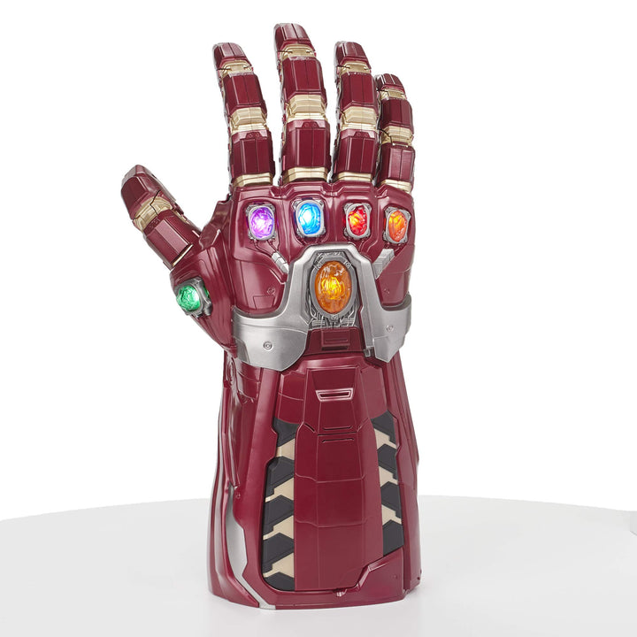 Marvel Legends Series AVENGERS: Endgame Power Gauntlet Articulated Electronic...