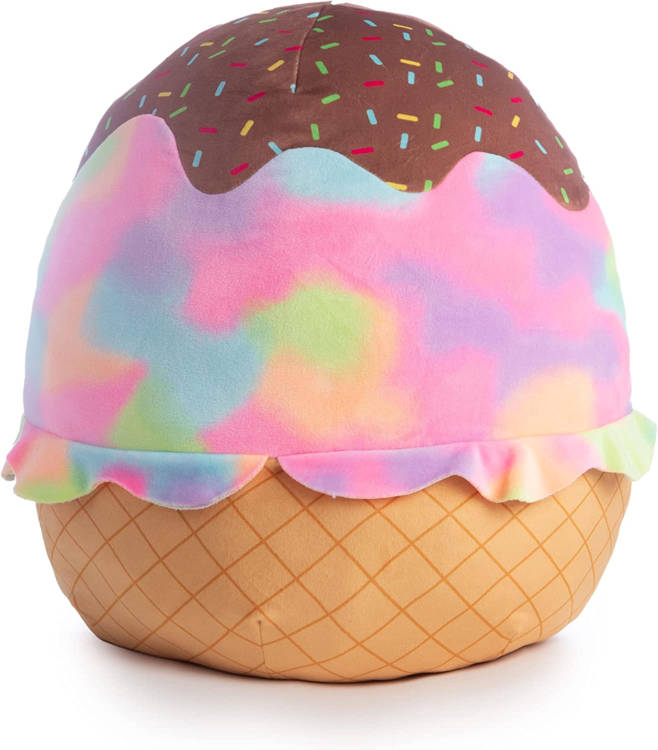 Squishmallows 16" Plush - Glady the Ice Cream