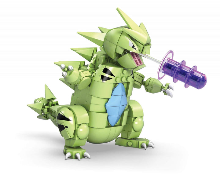 Mega Construx Pokémon Tyranitar