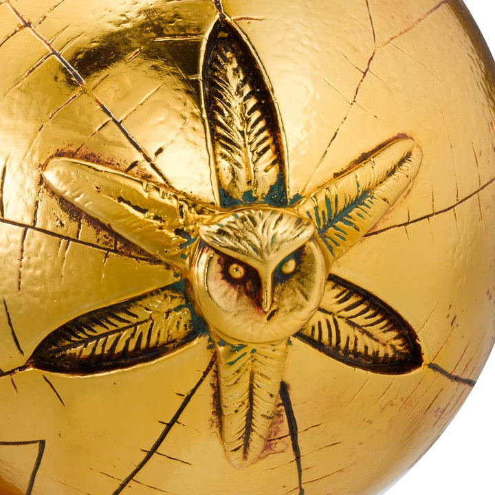 Official Harry Potter Golden Egg Prop Replica