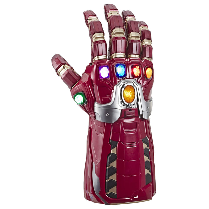 Marvel Legends Series AVENGERS: Endgame Power Gauntlet Articulated Electronic...