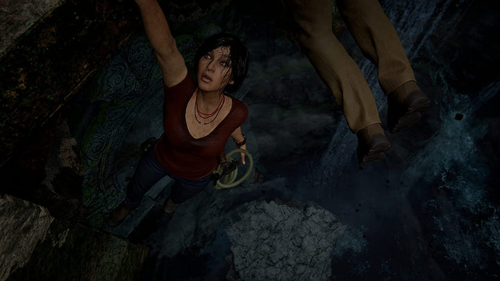 UNCHARTED: Legacy Of Thieves Collection PS5 Game