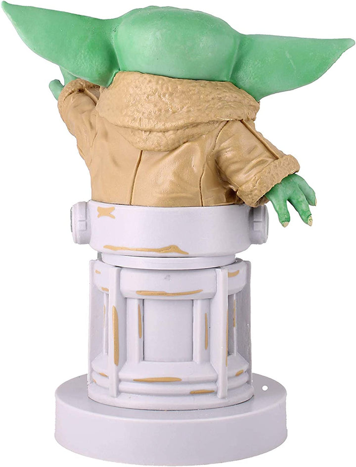 Official Cable Guy Star Wars The Child