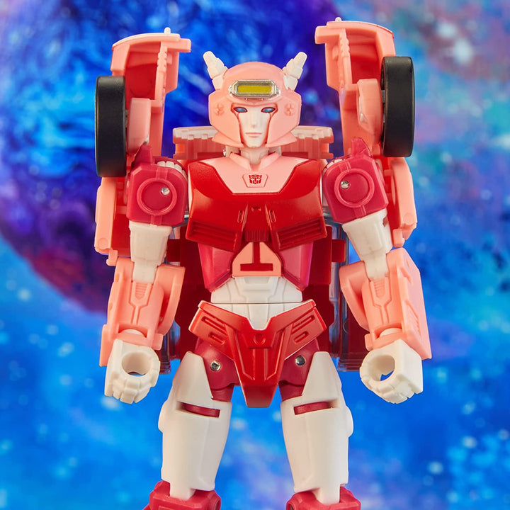 Transformers Generations Legacy Deluxe Elita-1
