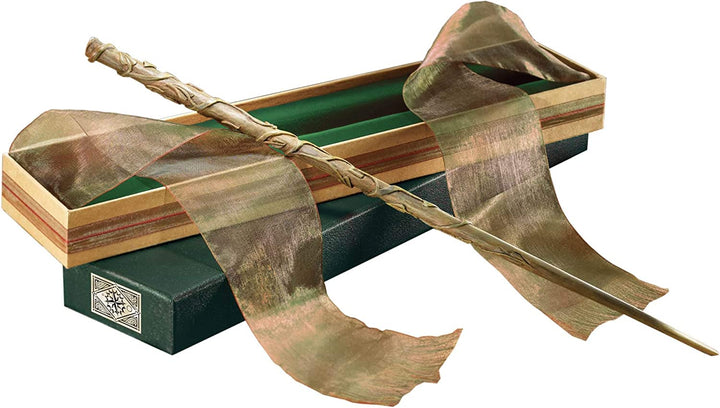 Official Hermione Wand in Ollivanders Box