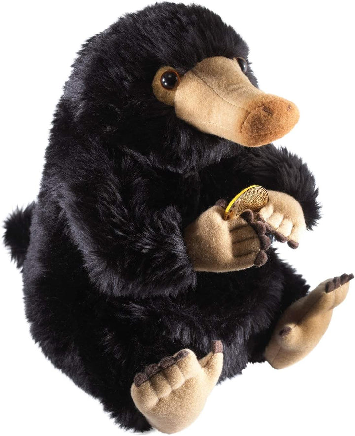 Official Harry Potter Wizarding World Niffler Plush, Infinity Collectables
