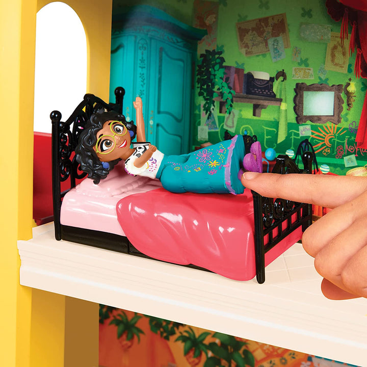 Disney Encanto Magical Casa Madrigal Playset