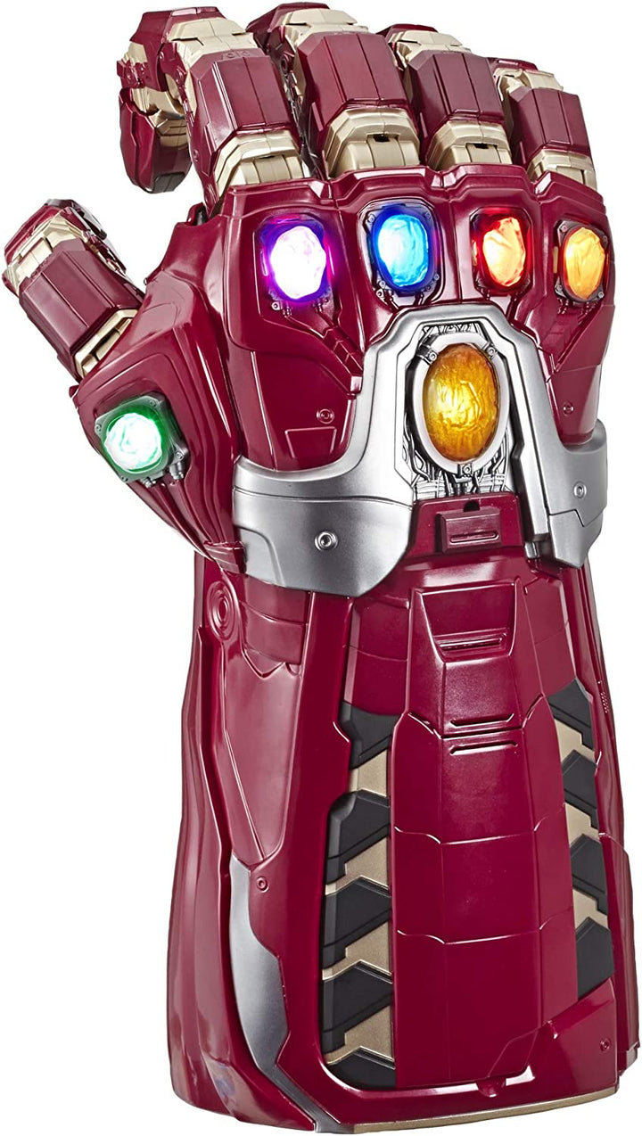 Marvel Legends Series Avengers: Endgame Power Gauntlet Articulated Electronic Fist