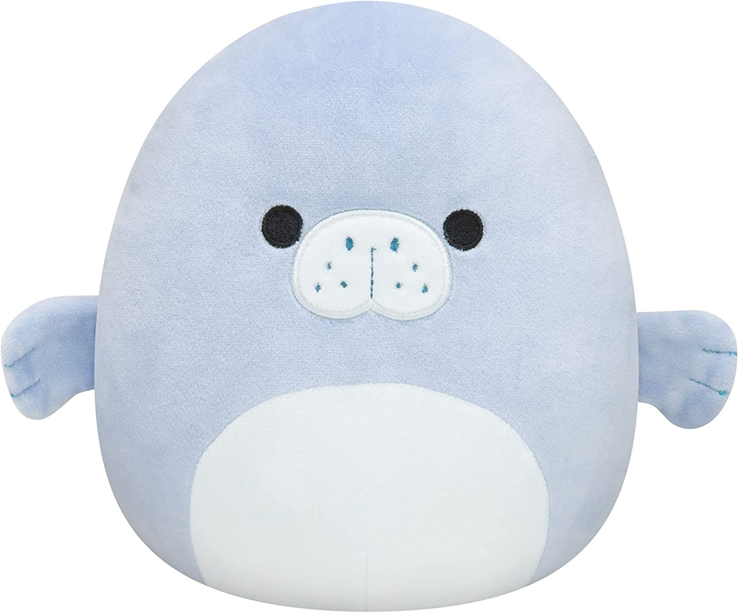 Squishmallows 12" Plush - Mauve the Blue Seal