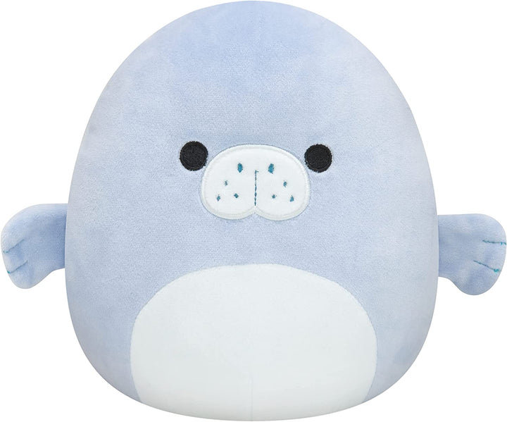 Squishmallows 12" Plush - Mauve the Blue Seal