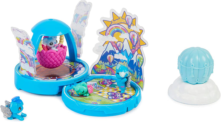 Hatchimals Rainbow-Cation CollEGGtibles Playdate Pack (Styles Vary)