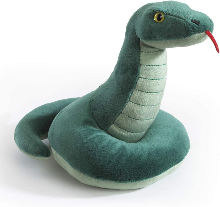 Harry Potter Slytherin House Mascot Plush & Cushion