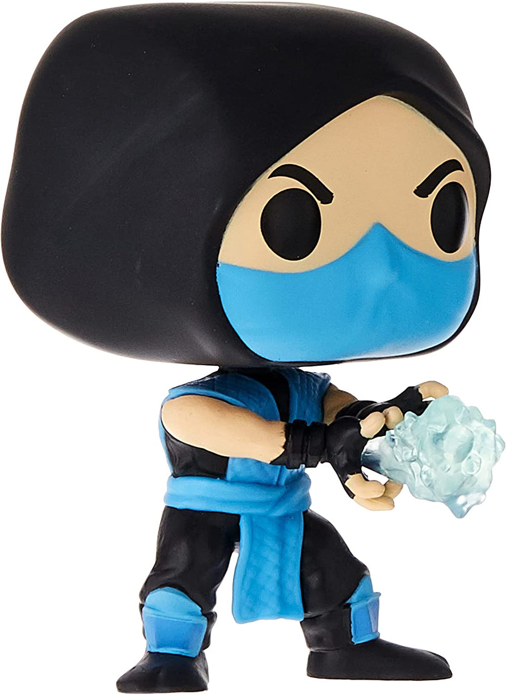 Sub Zero Mortal Kombat Funko Pop!, Infinity Collectables