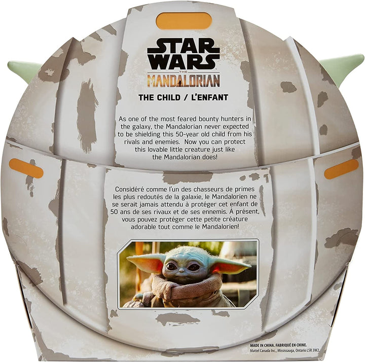 Star Wars The Mandalorian  11" The Child (Baby Yoda) Plush Toy