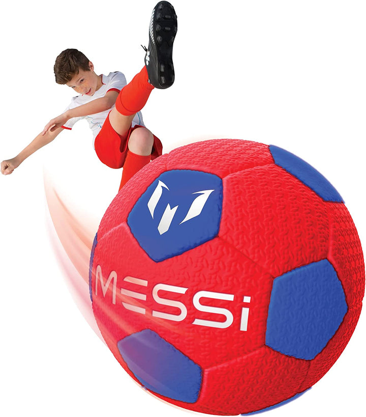 Messi Training System Flexi Pro Size 5 Football
