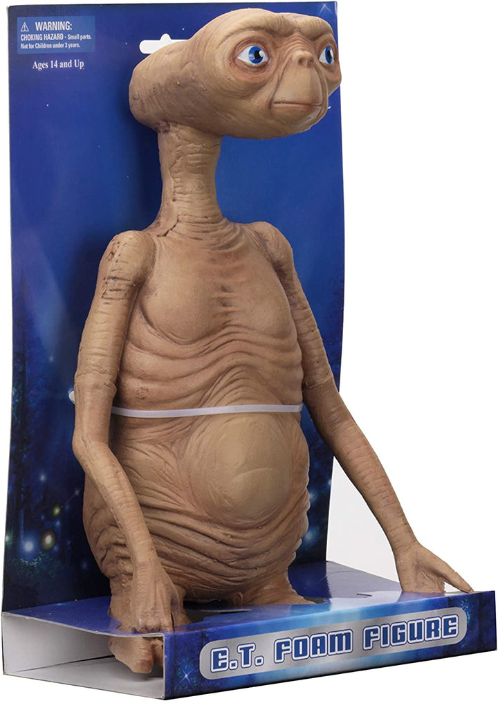 Official E.T. 12" Stunt Puppet Prop Replica