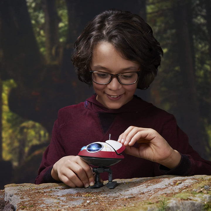 Star Wars L0-LA59 (Lola) Interactive Electronic Figure
