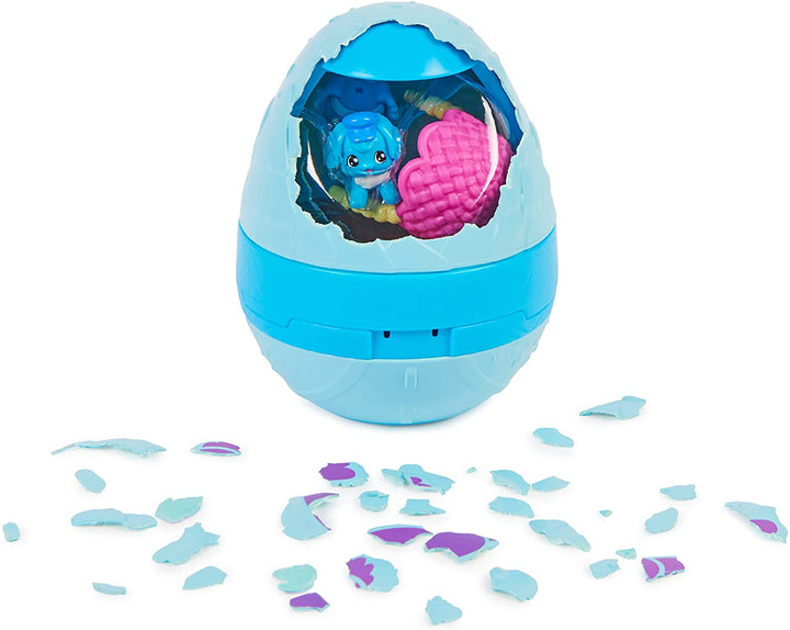Hatchimals Rainbow-Cation CollEGGtibles Playdate Pack (Styles Vary)