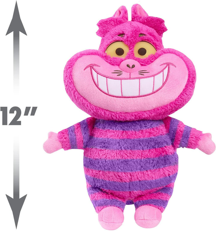 Disney Junior Alice’s Wonderland Bakery Chat & Glow Cheshire Cat Plush