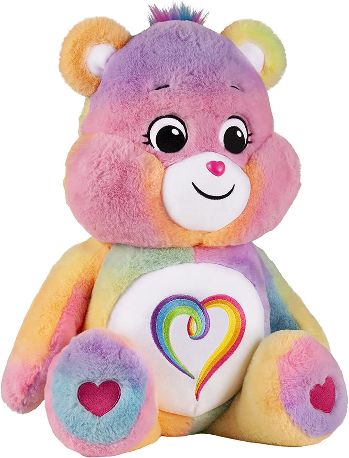 Care Bears Togetherness Bear 60cm Jumbo Plush