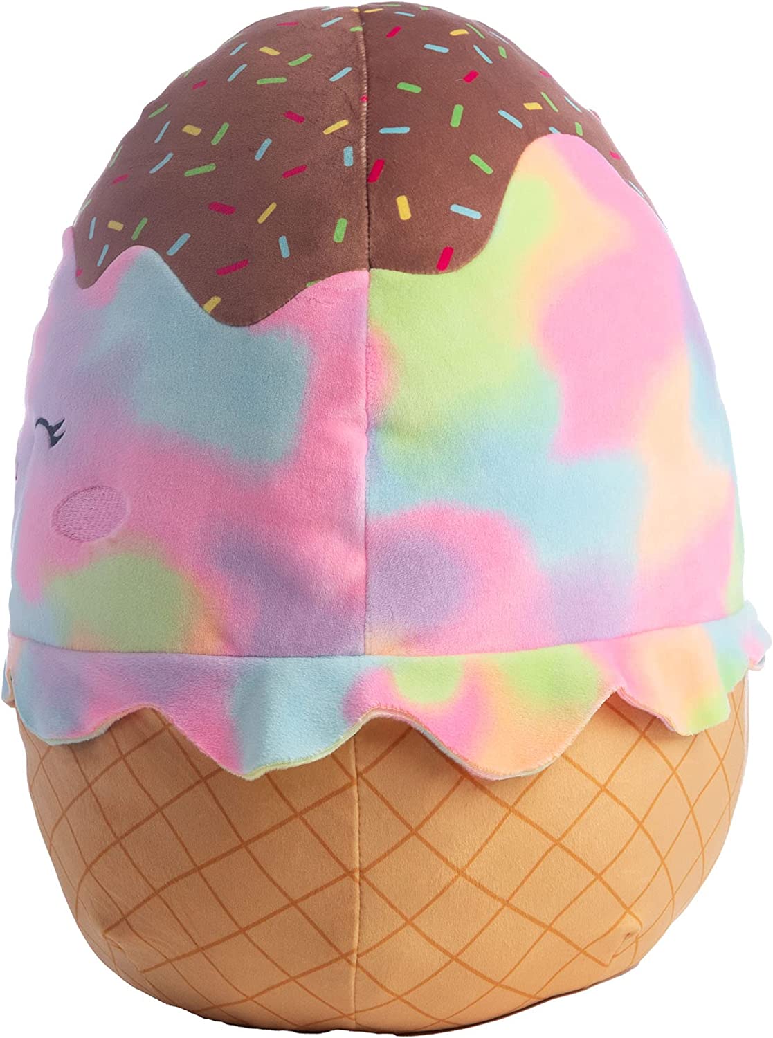 Squishmallows 16" Plush - Glady the Ice Cream
