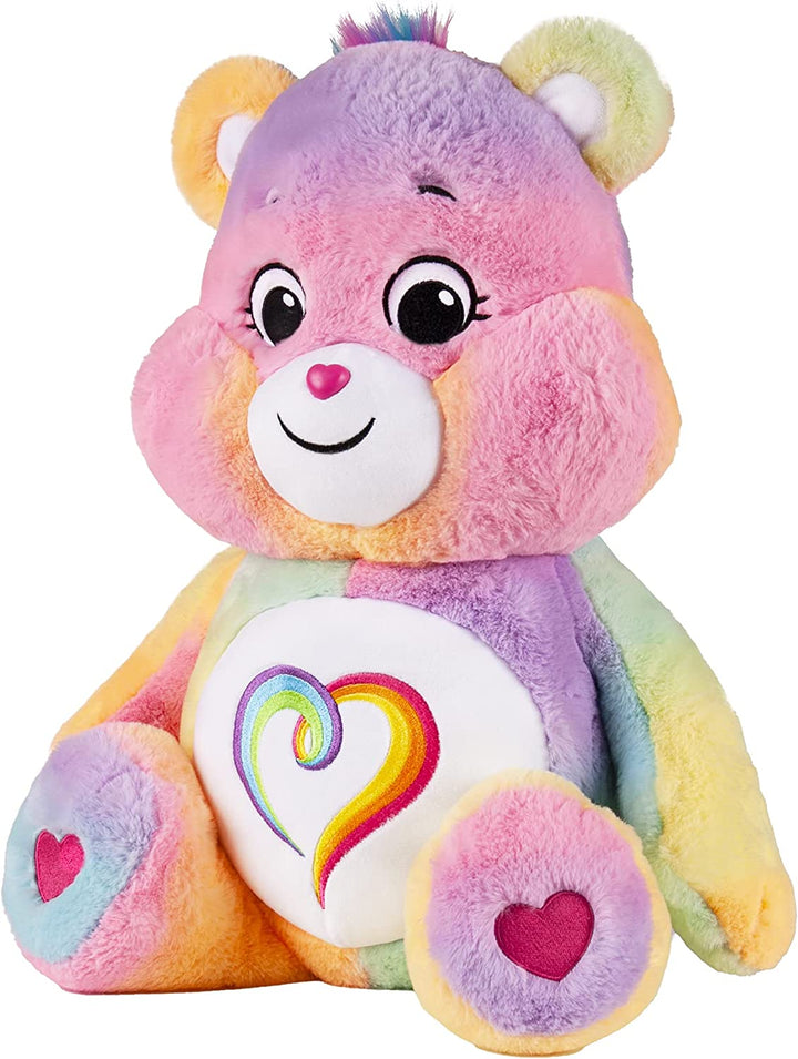 Care Bears Togetherness Bear 60cm Jumbo Plush