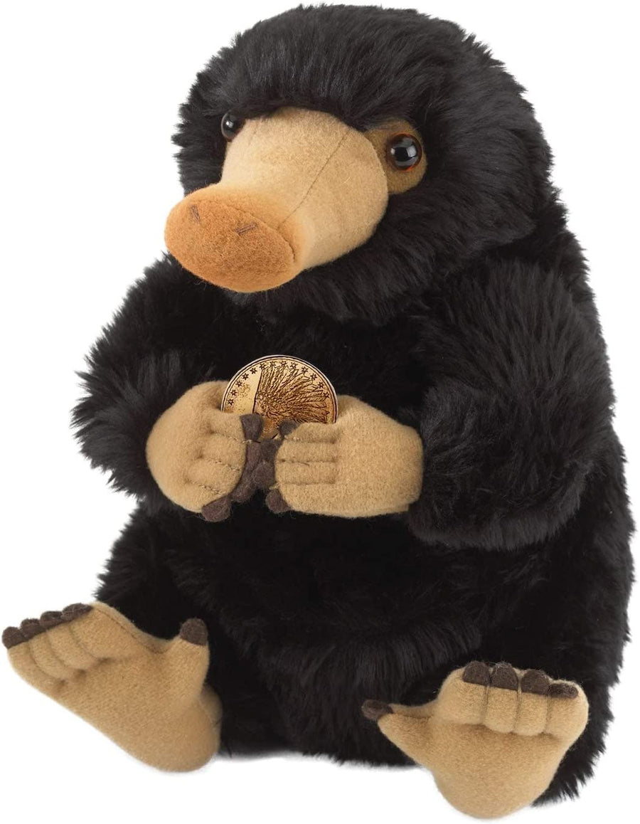 Official Harry Potter Wizarding World Niffler Plush, Infinity Collectables