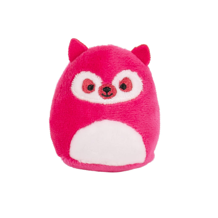 Squishville Mini-Squishmallow 4 Pack - Bright Squad