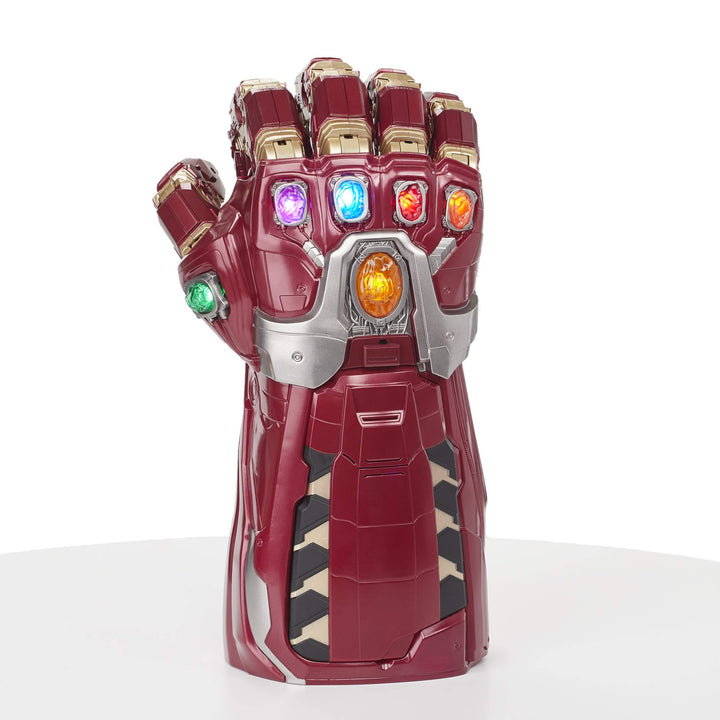 Marvel Legends Series AVENGERS: Endgame Power Gauntlet Articulated Electronic...