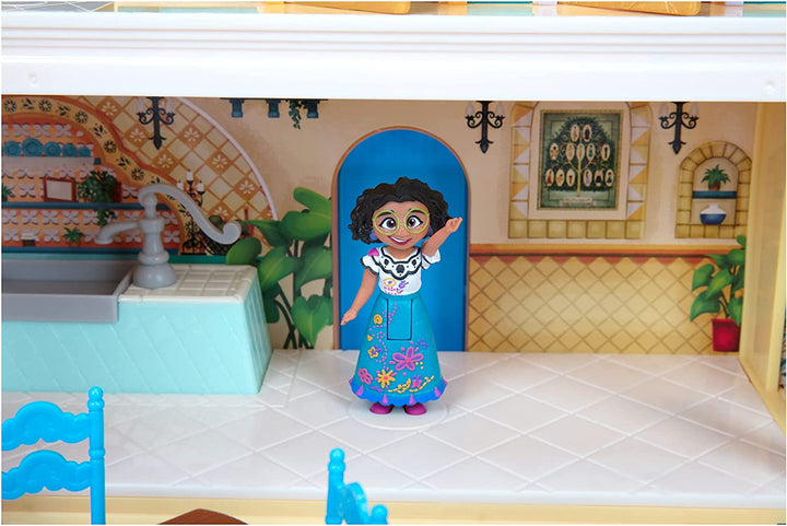 Disney Encanto Magical Casa Madrigal Playset