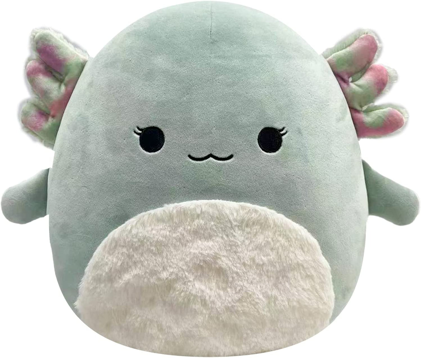 Squishmallows 12" Plush - Chasman the Axolotl