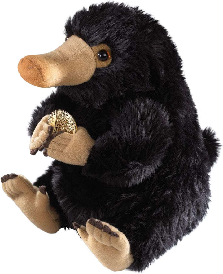 Official Harry Potter Wizarding World Niffler Plush, Infinity Collectables