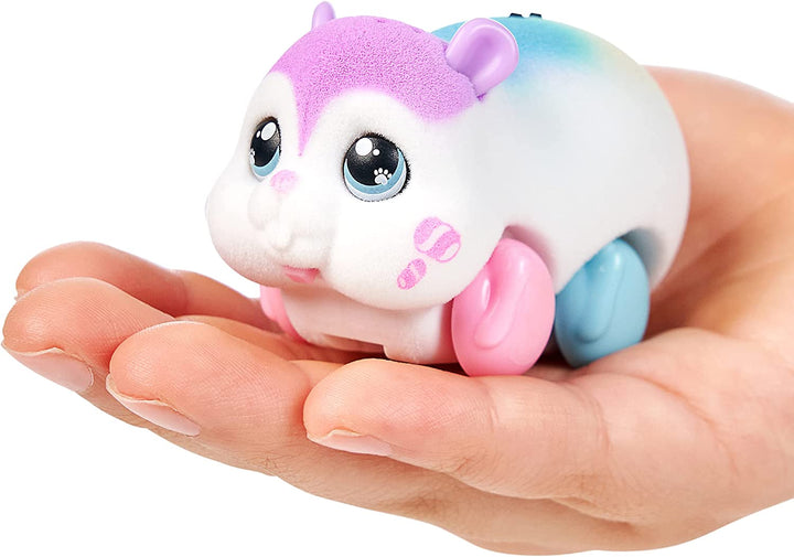 Little Live Pets Lil' Hamster & House Playset