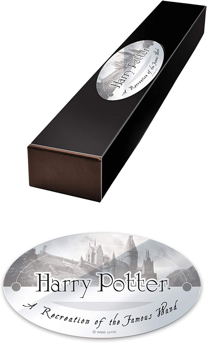 Official Harry Potter Harry's Wand (Character Box Version)