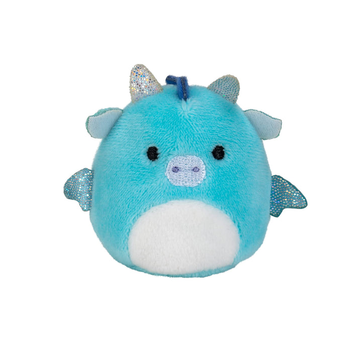 Squishville Mini-Squishmallow 4 Pack - Fantasy Squad