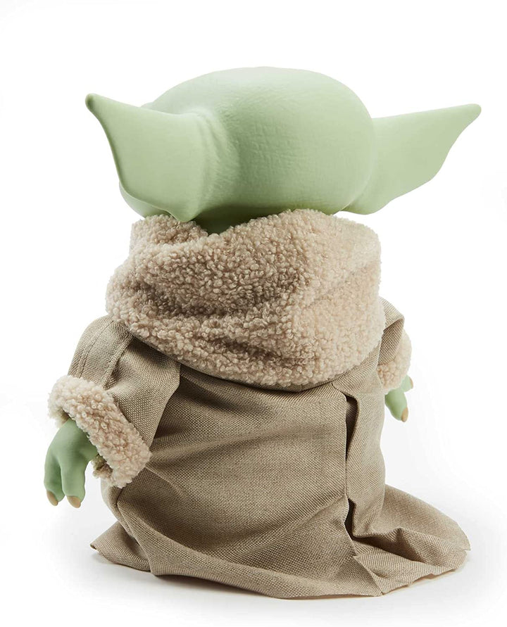 Star Wars The Mandalorian  11" The Child (Baby Yoda) Plush Toy