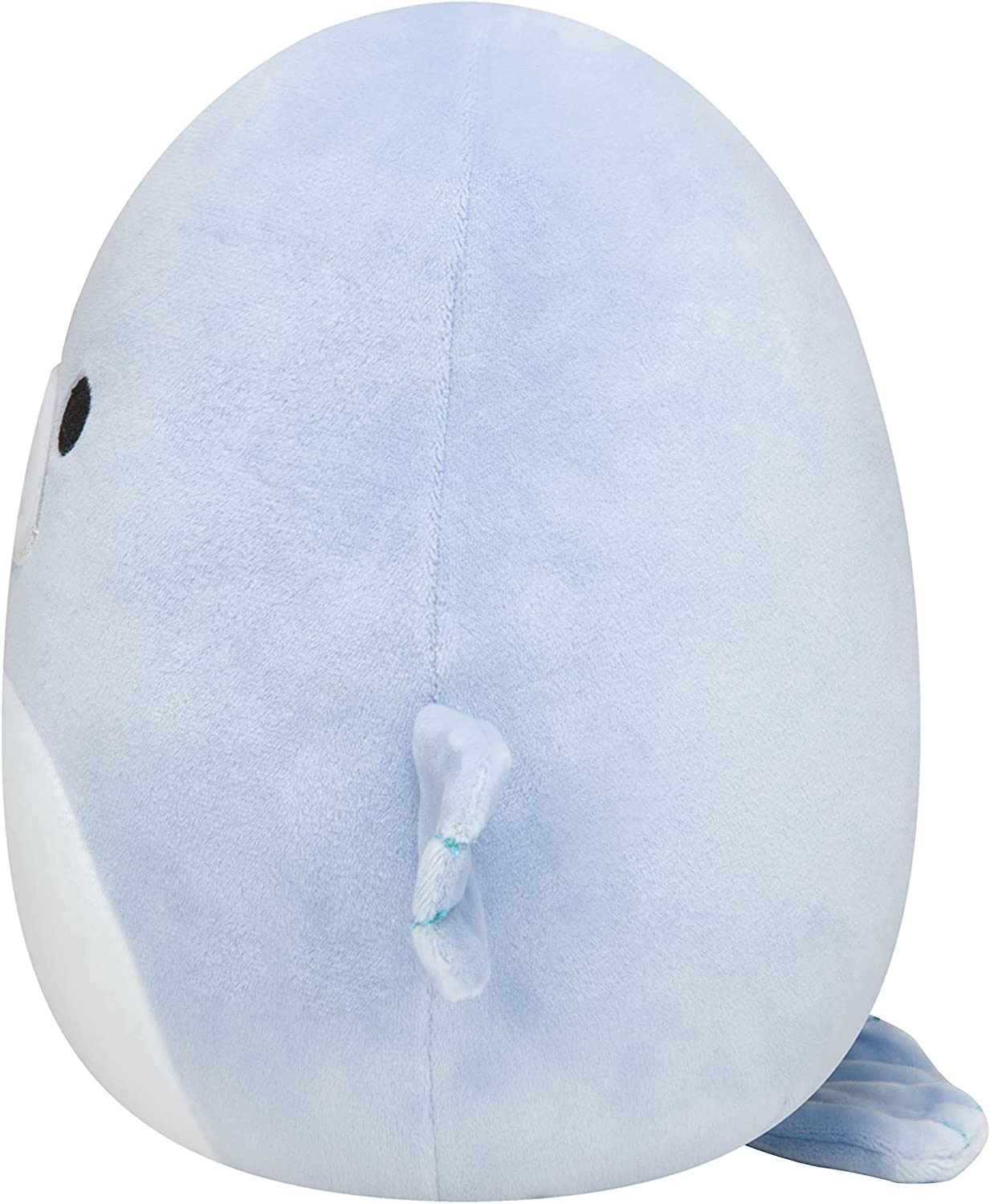 Squishmallows 12" Plush - Mauve the Blue Seal