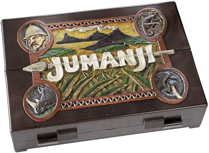 Jumanji Collector Board Game Replica
