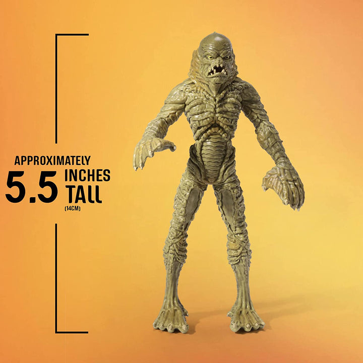 Creature from the Black Lagoon Universal Monsters Bendyfigs Figure