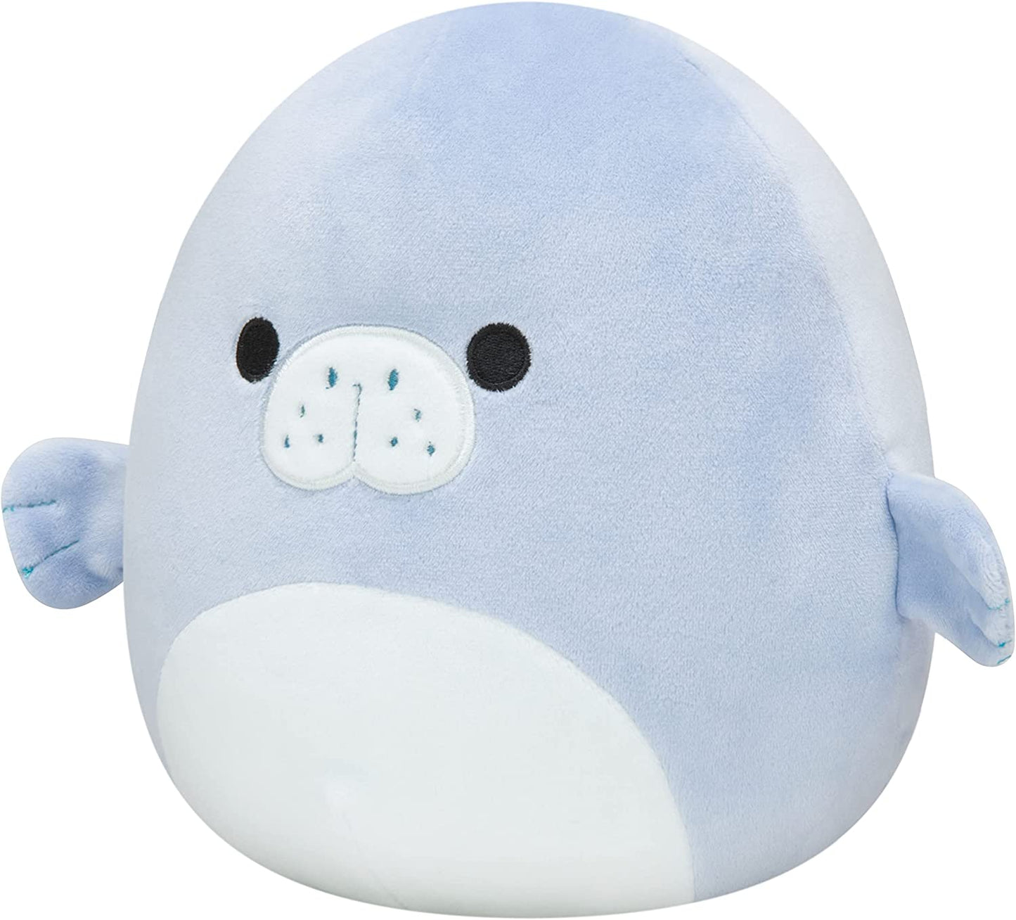 Squishmallows 12" Plush - Mauve the Blue Seal