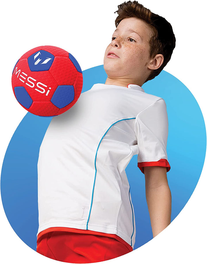 Messi Training System Flexi Pro Size 5 Football