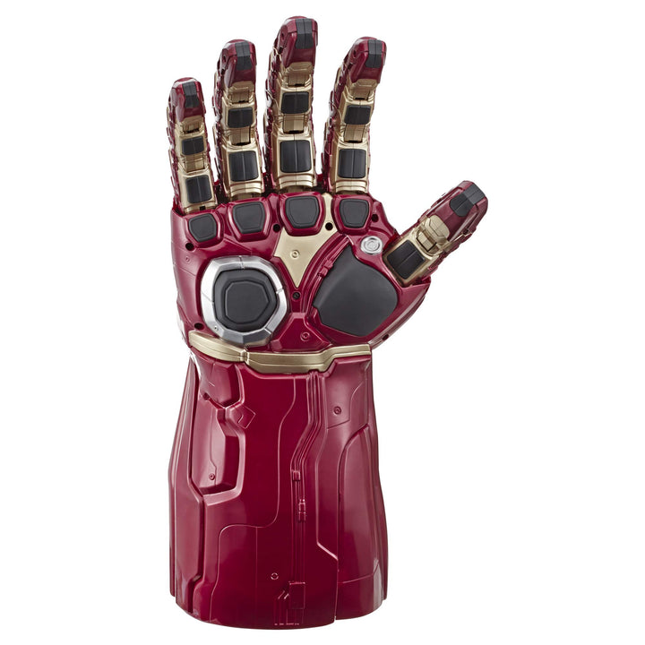 Marvel Legends Series AVENGERS: Endgame Power Gauntlet Articulated Electronic...