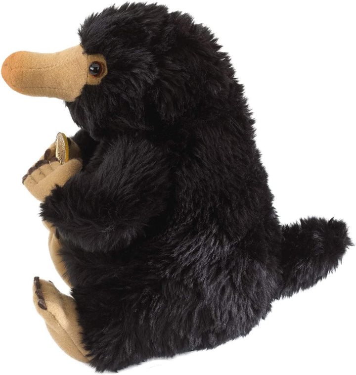 Official Harry Potter Wizarding World Niffler Plush, Infinity Collectables