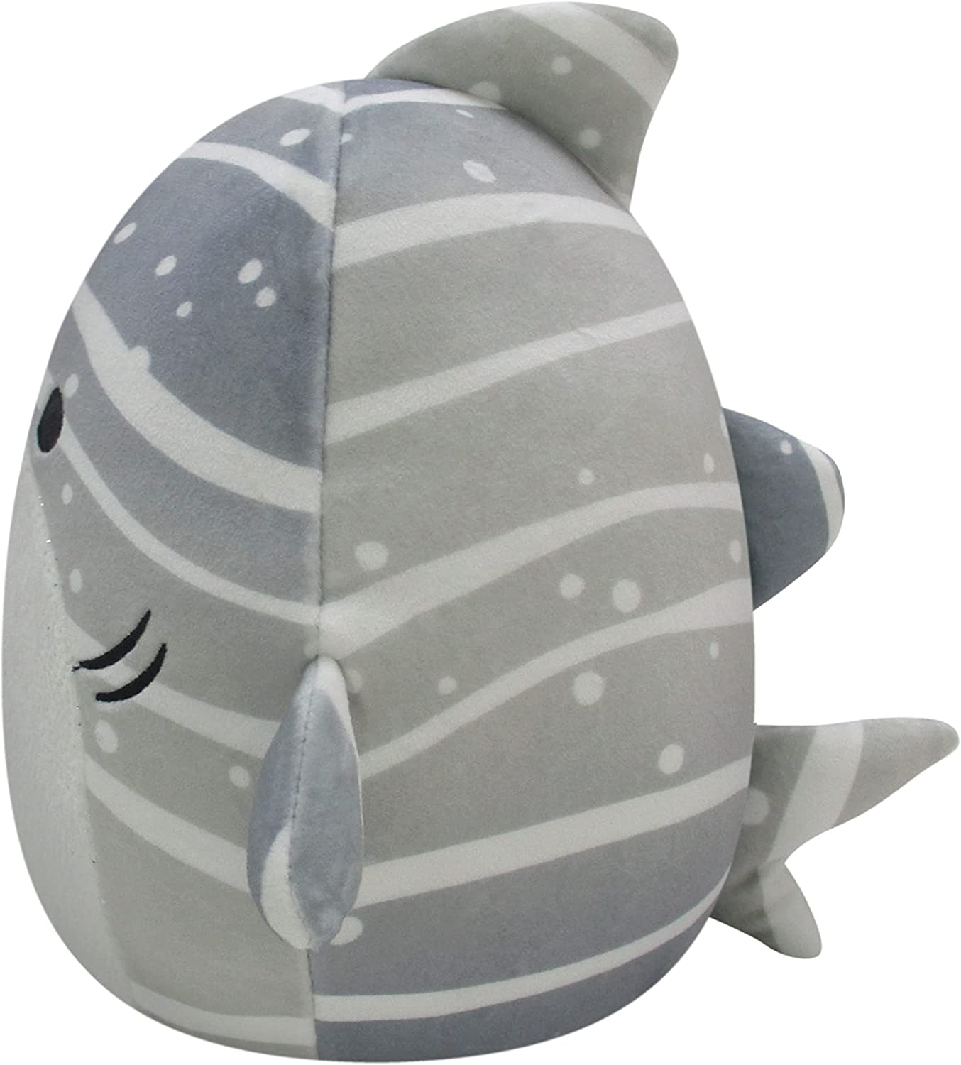 Squishmallows 12" Plush - Sachie the Shark